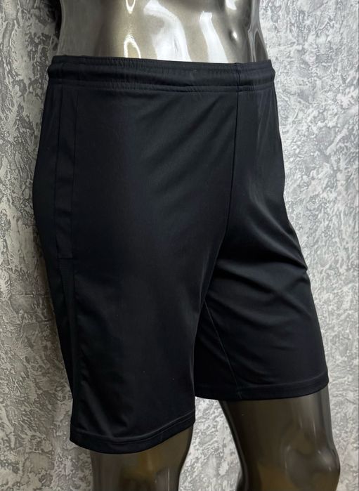 Puma dry cell шорты S размер спортивные черные