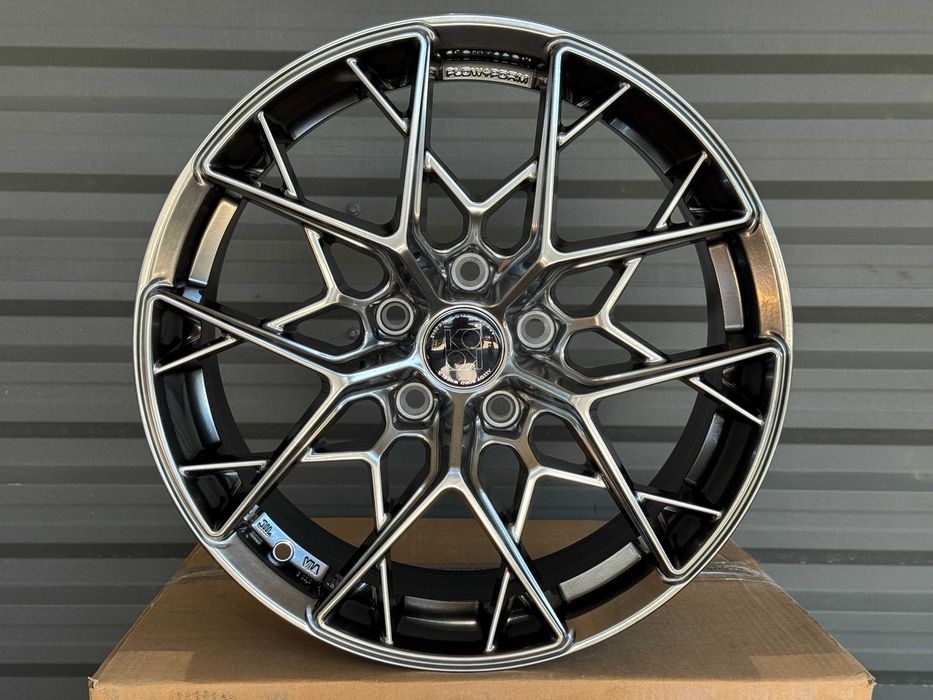 Нові диски R17 5x112 VW Skoda AUdi Mercedes Passat CC Golf jetta B8