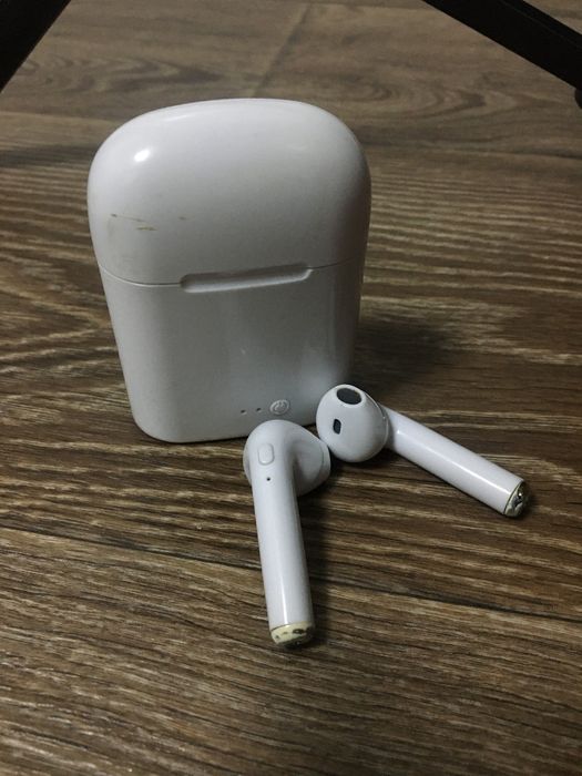 Навушники безпровідні