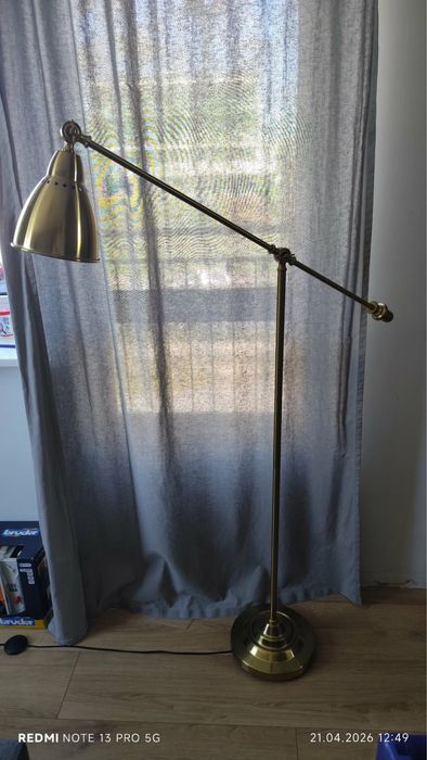 Lampa stojaca IKEA BAROMETER