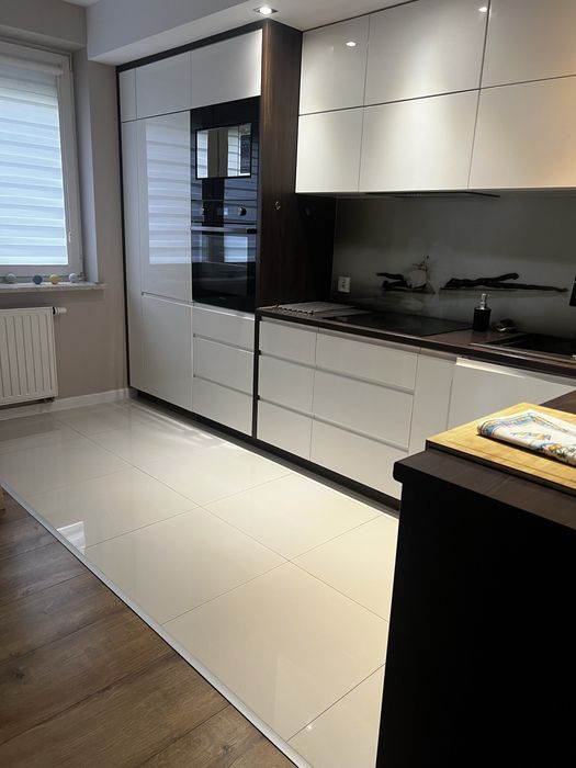 Do wynajecia 52m2 + ogrodek