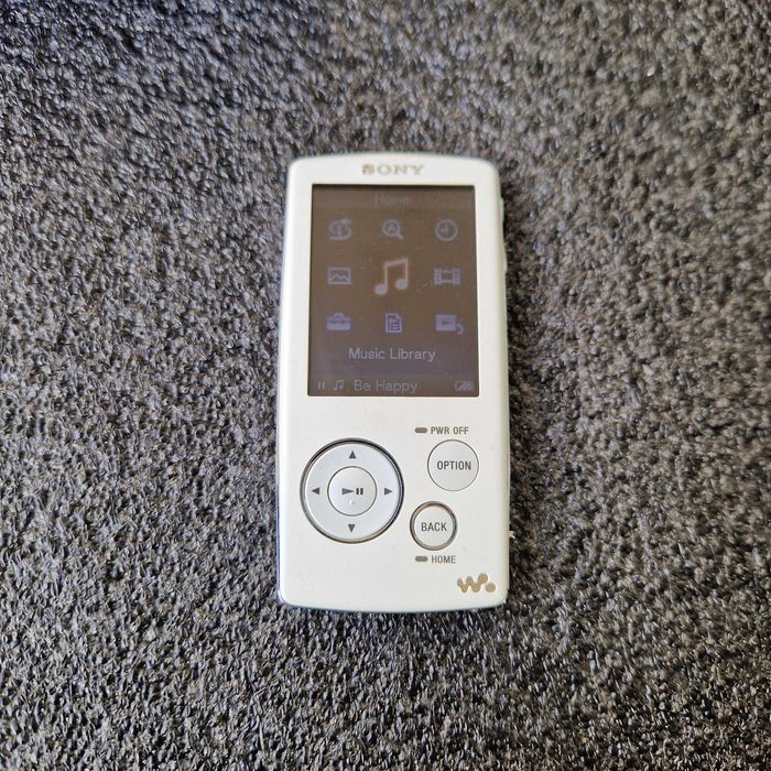 Sony Walkman NWZ-A816