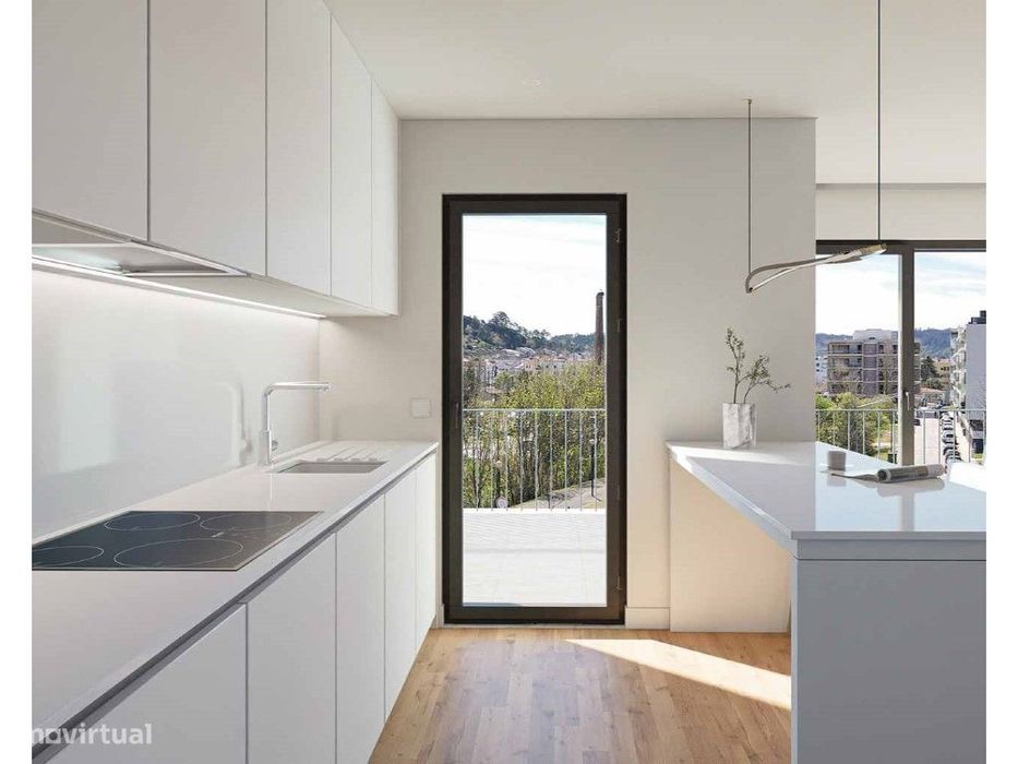 Apartamento T2