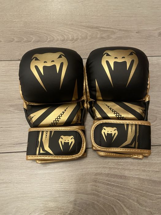 Рукавиці Venum для mma