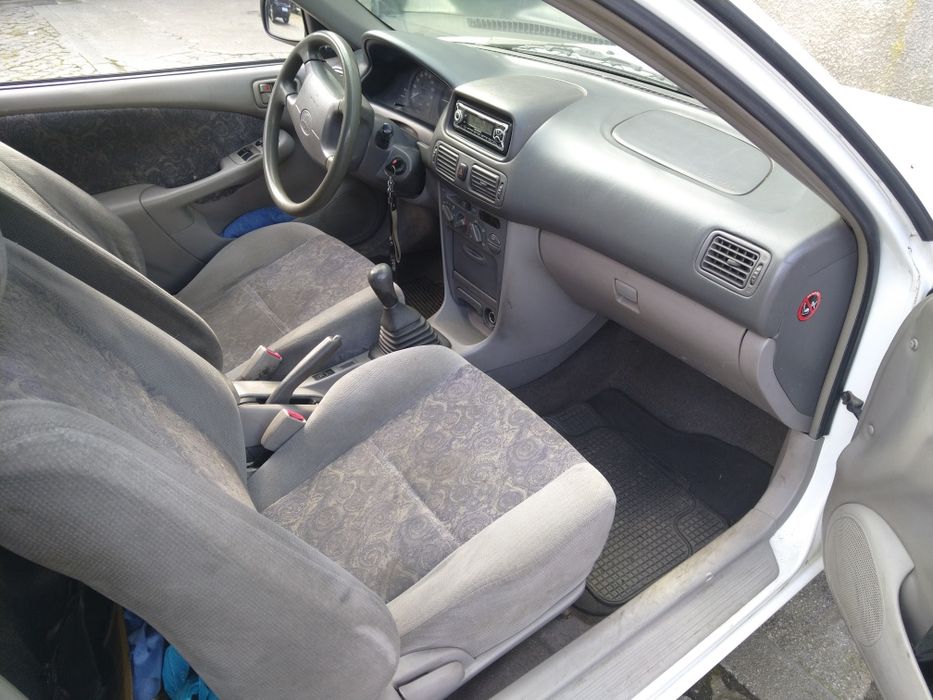 Toyota Corolla  ( 52 CE BO)