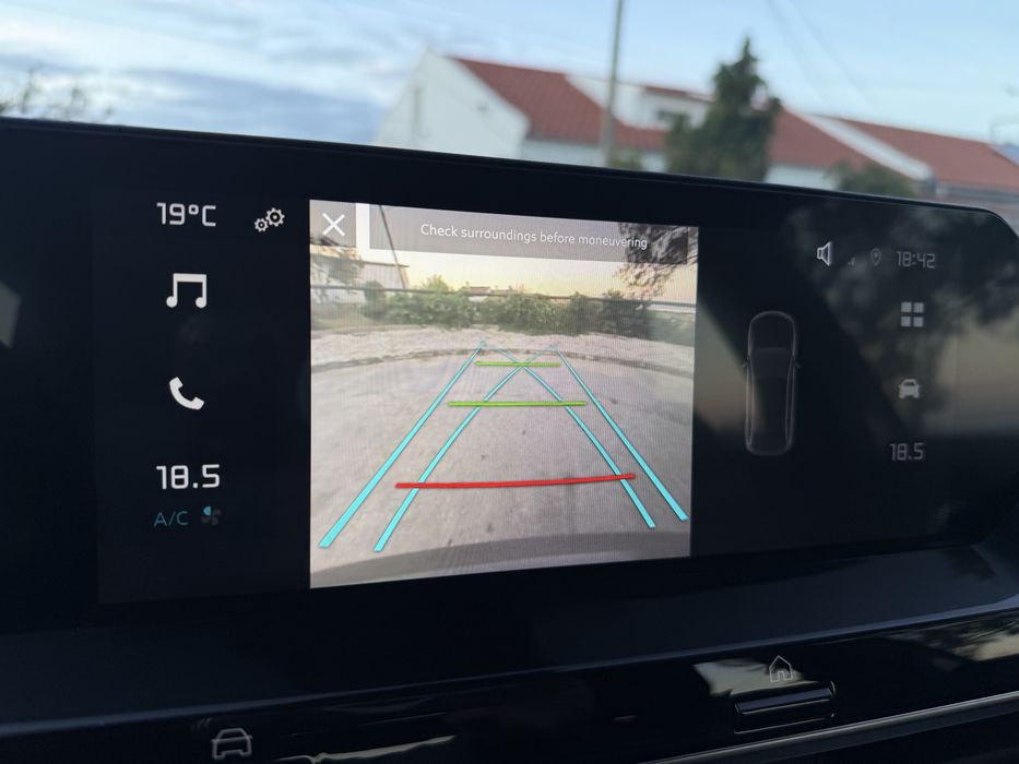 Citroën C4 1.5 BlueHDI Caixa Auto Nacional