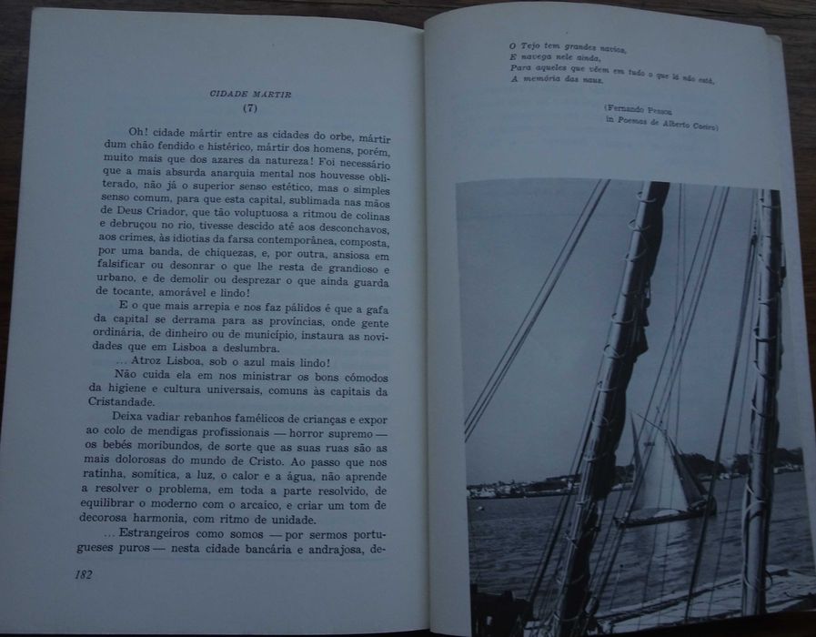 Portugal A Expressão da Paisagem de Gonçalo Santa-Ritta