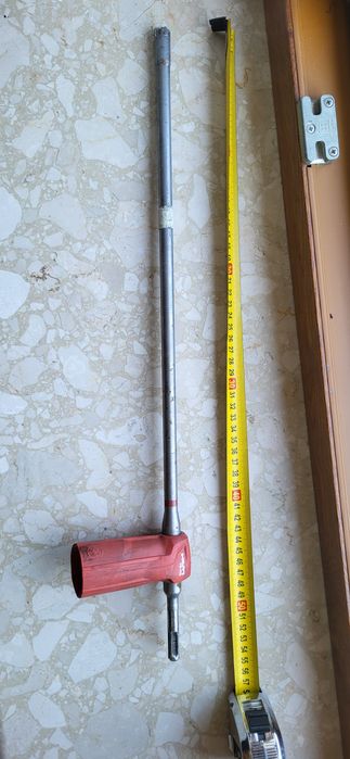 Wiertlo Metryczne rurowe  Hilti 14