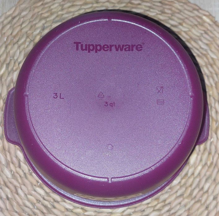 Micro Rice Tupperware423322280924948481