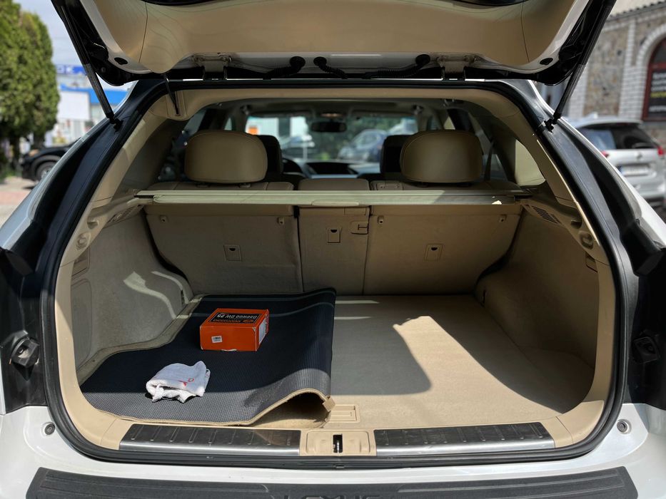 Lexus RX450H 2014 в ЛІЗИНГ | КРЕДИТ
