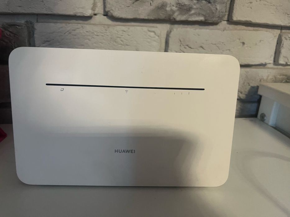 sprzedam router huawei