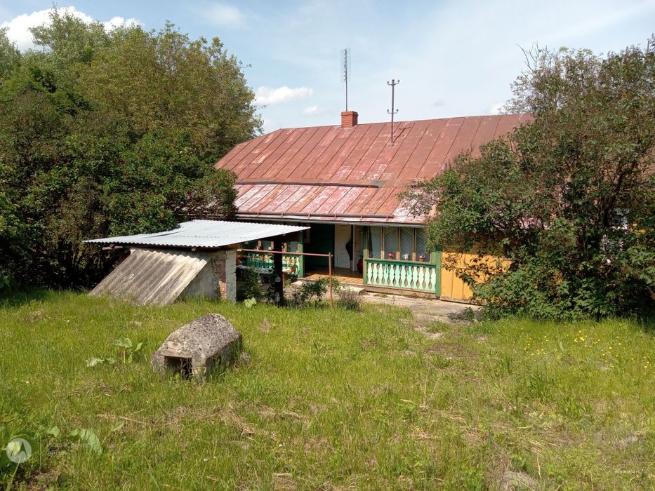 Sprzedam dom z młynem