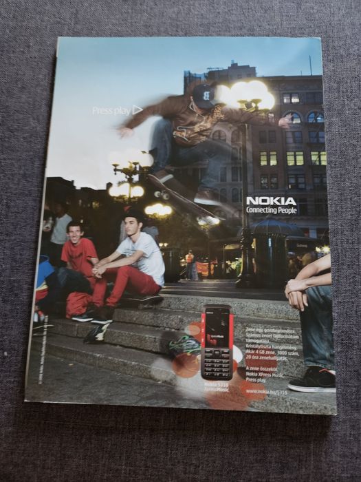 Playboy/Ckm Węgierski  z Zsuzsi Marki !!!