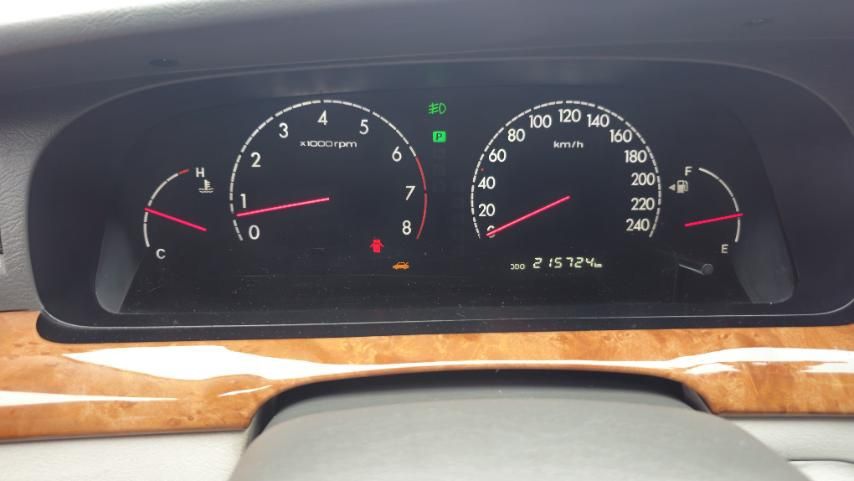 Продам авто Кia opirus,2005 року у гарному стані