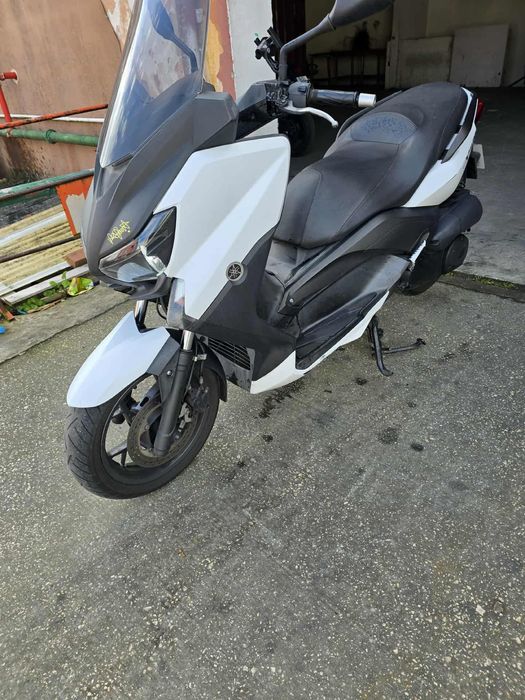 Xmax 250  yamaha