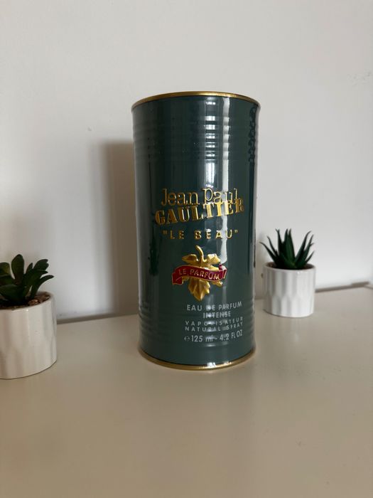 Jean Paul Gaultier Le Beau Le Parfum