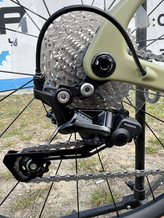 Gravel Merida Mission 4000 rozm  L