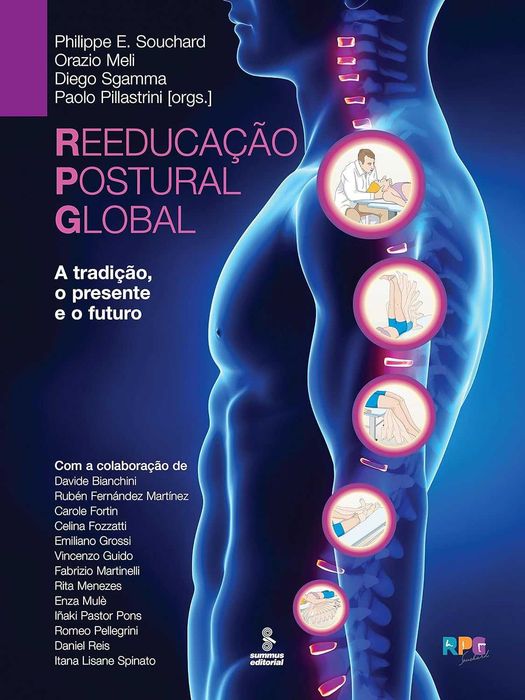 Fisioterapia -pack de livros