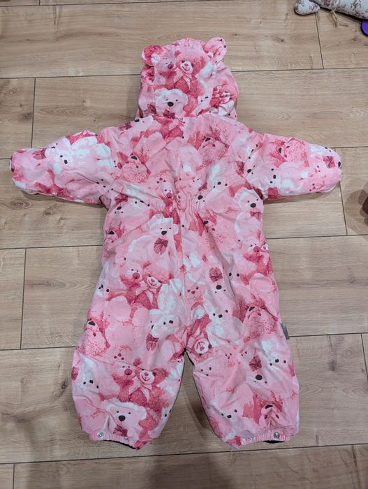 Комбінезон Lenne (зима) , 68 розмір