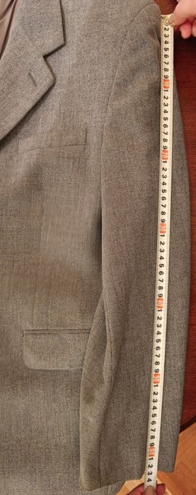 Піджак чоловічий VD One