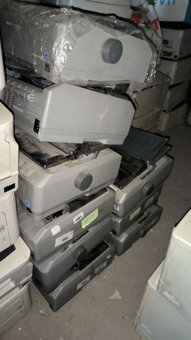 Принтер EPSON FX-890