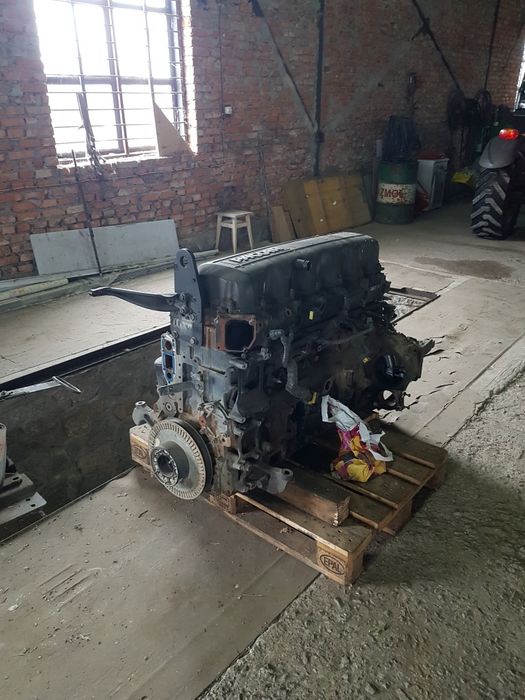 Daf XF 106 mx 13