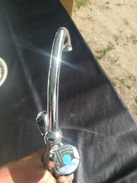 Bateria do podgrzewacza wody