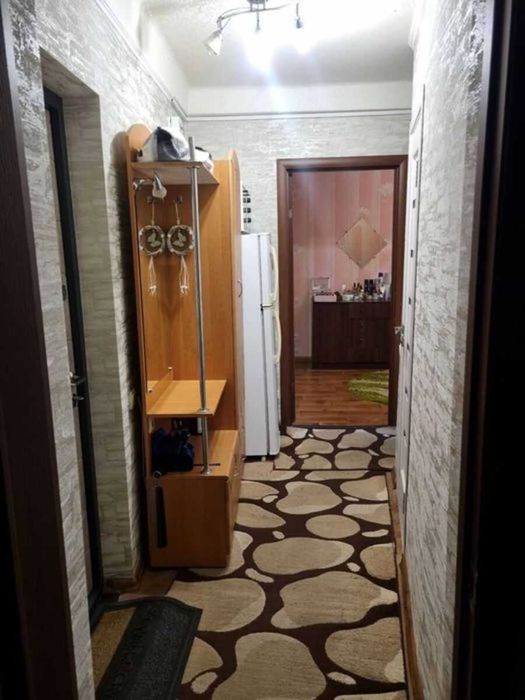 Продается 2-комнатная квартира на Артема