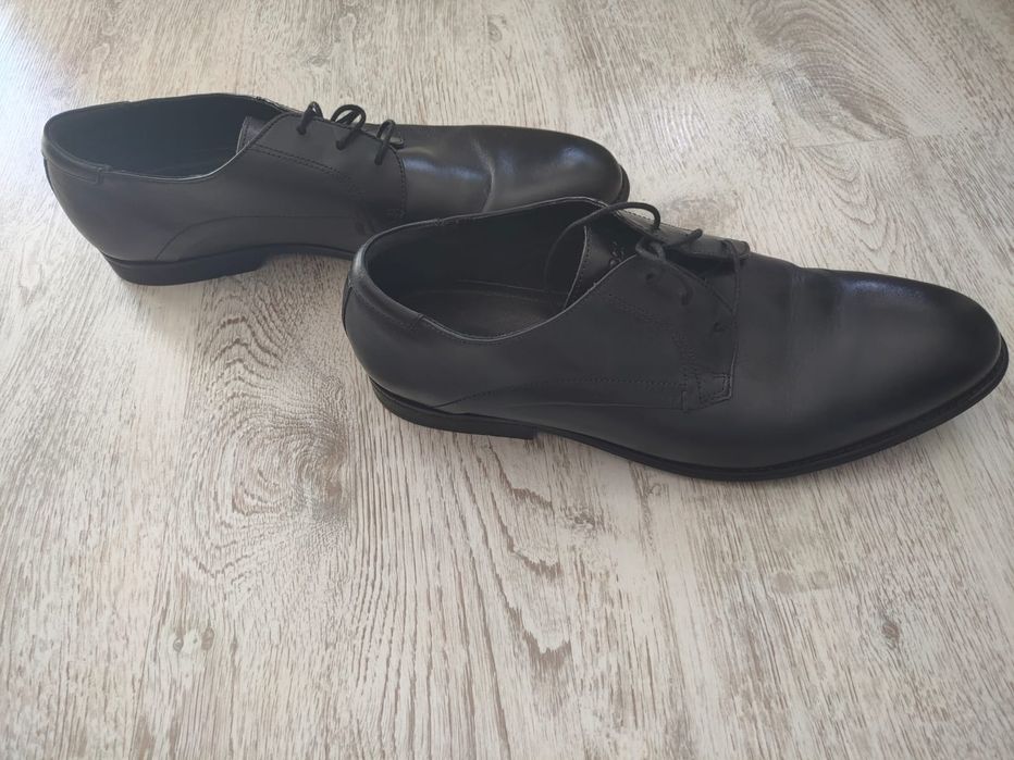 Eleganckie półbuty Lasocki