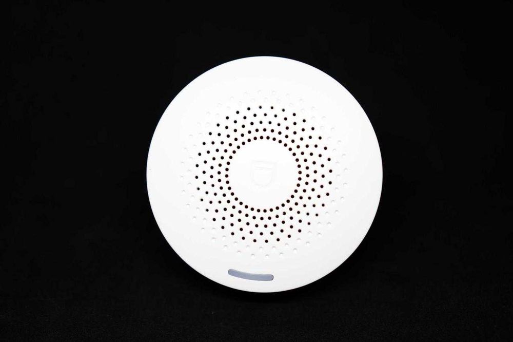 Беспроводная сигнализация для дома TUYA WiFi +датчики+пулты ДУ.