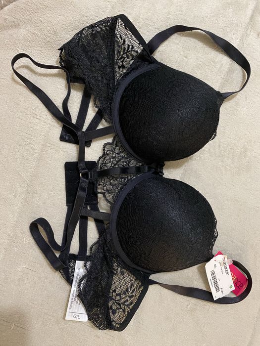 Brazilian Bra