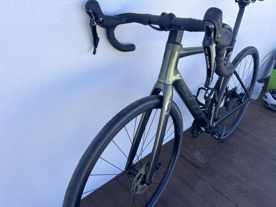 Scott addict 30