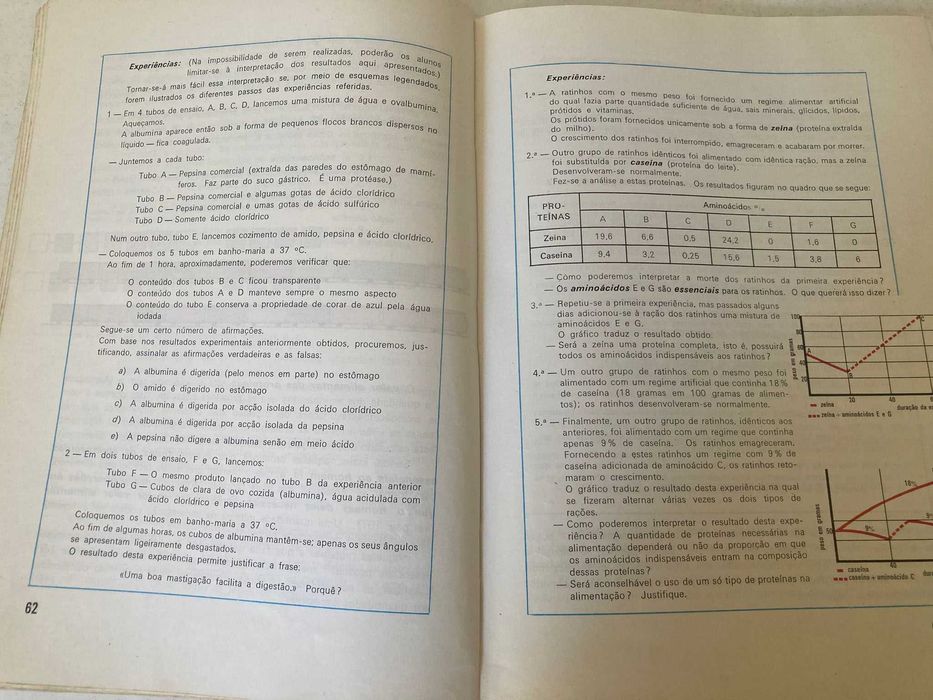 Livro - Biologia (9º Ano) (ctt editorial grátis)