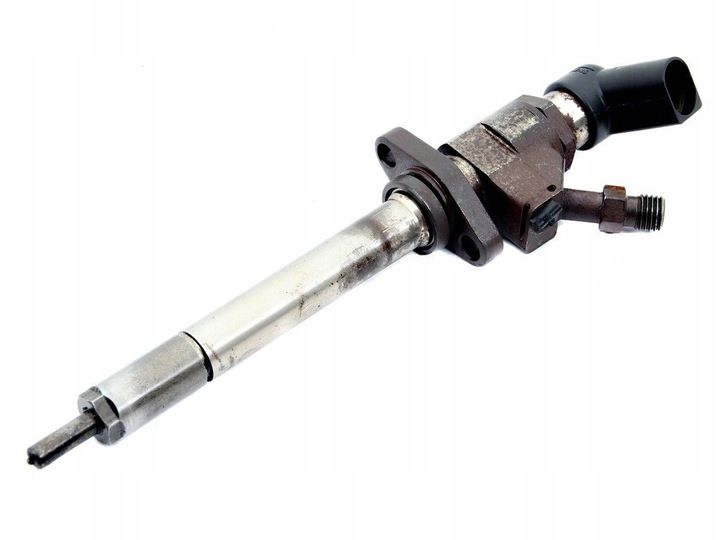 Форсунки Peugeot Expert 2.0 Mjet Fiat Scudo2.0 hdi Експер Фиат Скудо