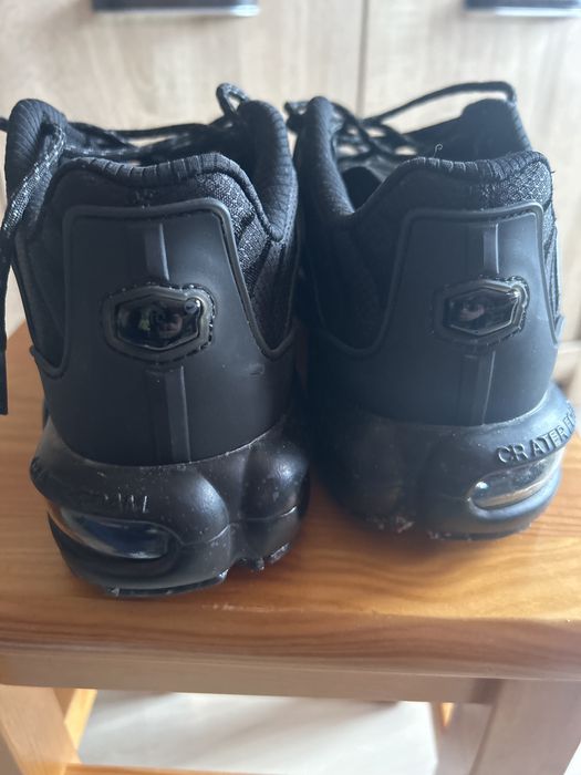 Buty nike terra scare