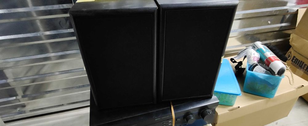 Сет вінтажної аккустики JBL TLX 5.0