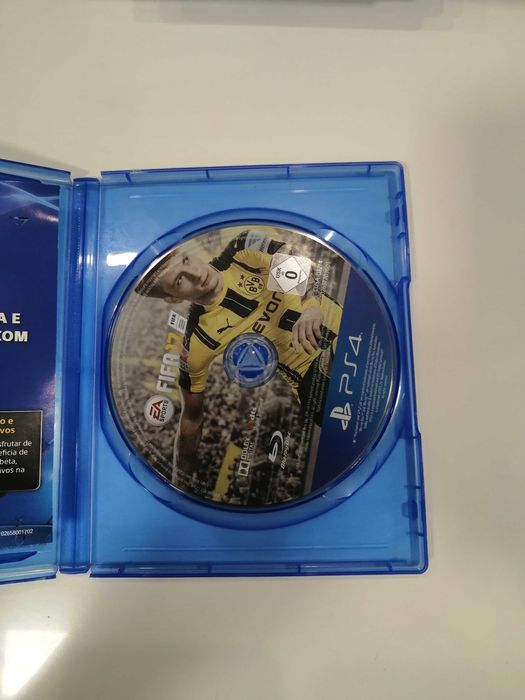 JOGOS PS4 pra venda