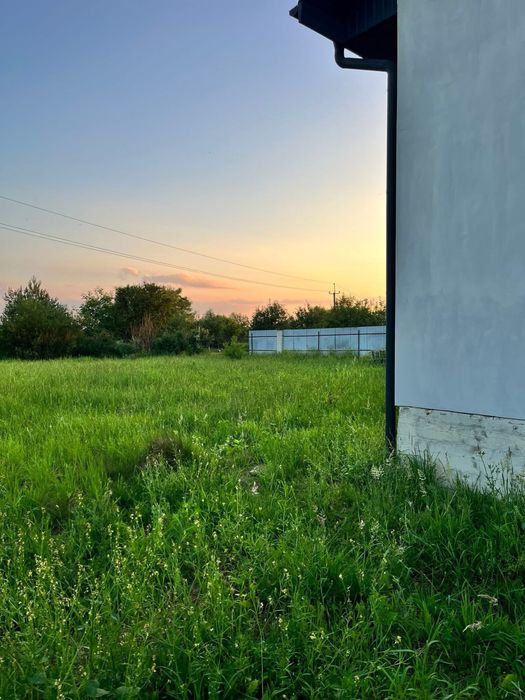 Продаж сучасної новобудови в с. Крупське. Стрийського району