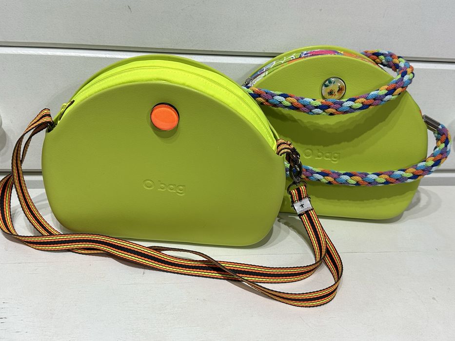 Obag Moon light komplet od Talizman
