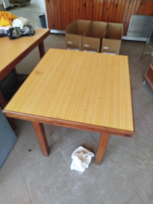 Recheio de restaurante