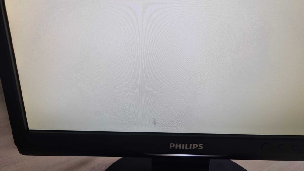 Monitor Phillips Brilliance 17S