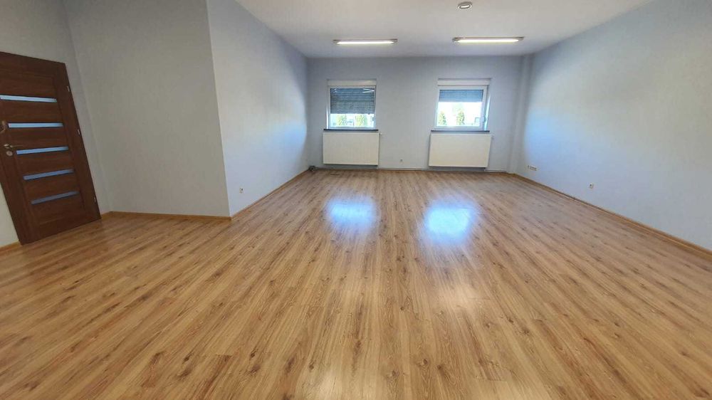 Biuro - 60m² - Marii Skłodowkiej Curie 91i