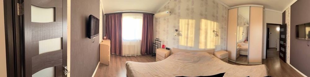 Продаж шикарної дворівневої квартири в ЖК Смарагдове місто