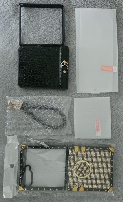 NOWY! Samsung Galaxy Z Flip7 + gratisy