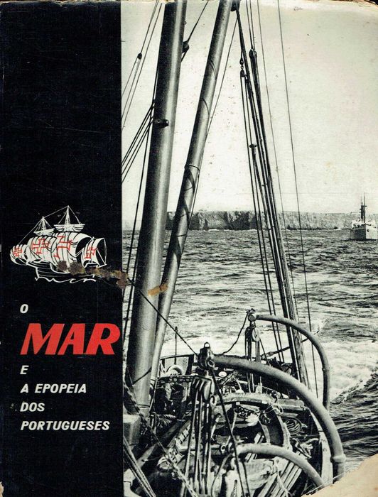 16535

The Sea and the Epic of the Portuguese