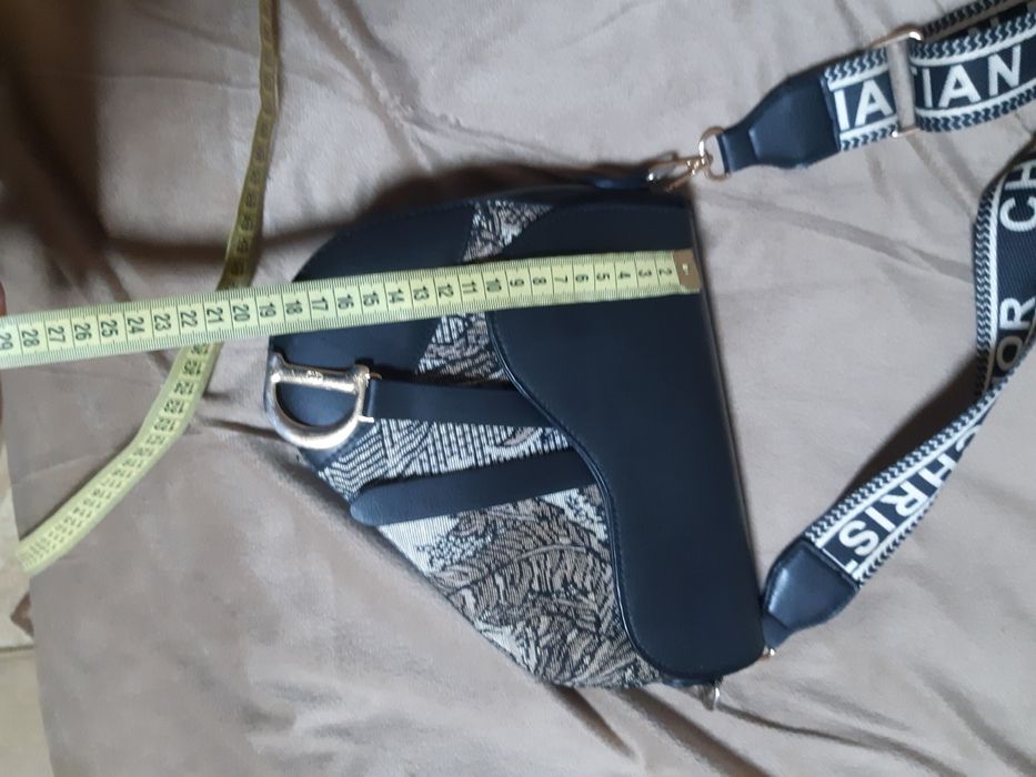 Сумочка жіноча Діор