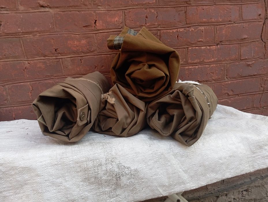 Плащ накидка  СССР