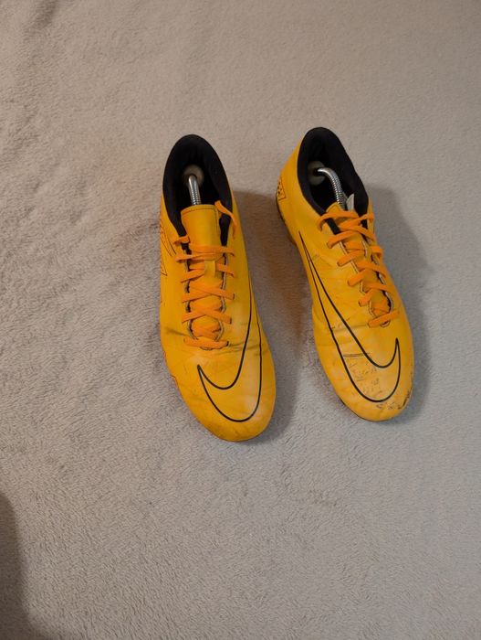 Копи бутси 45-44 р 28 см Nike original