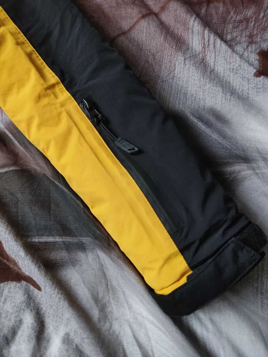 Куртка мужская зимняя М