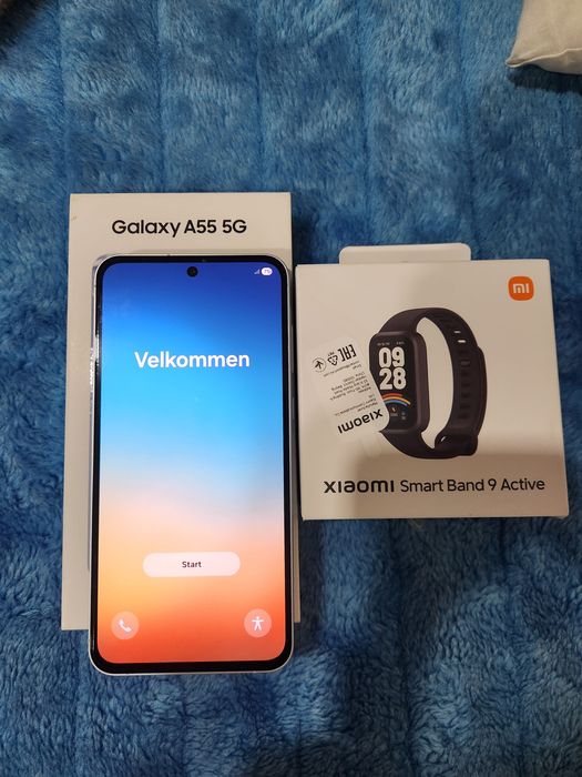 Samsung A55 perfeitas condições